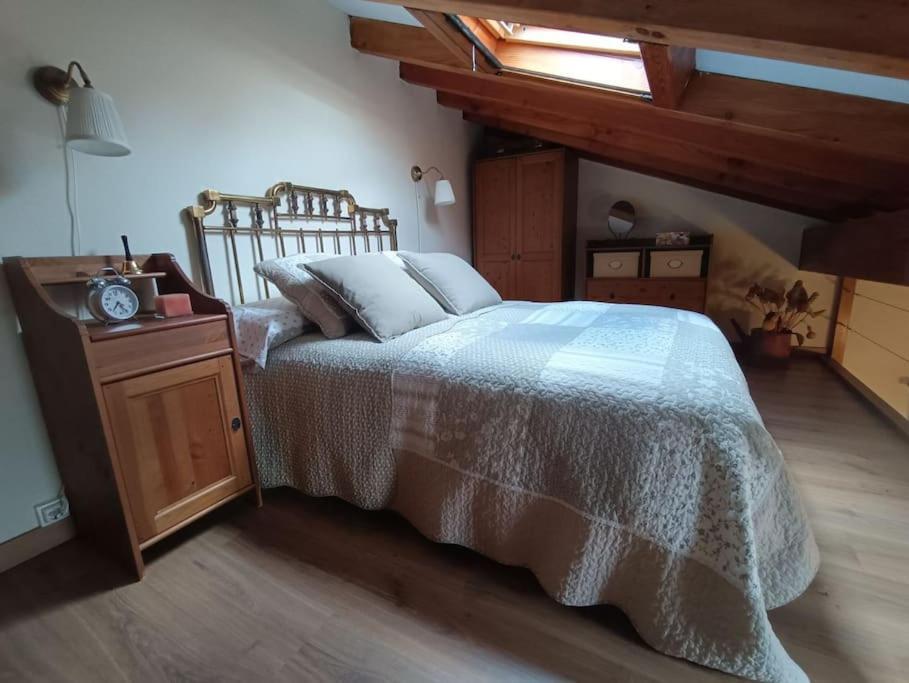 Casa Coba Villa Camijanes Kültér fotó