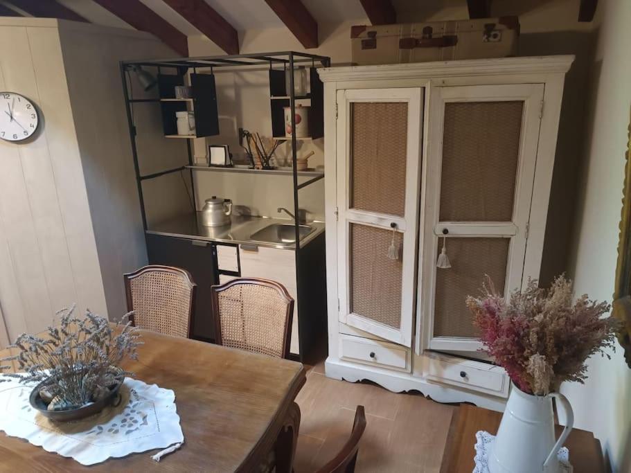 Casa Coba Villa Camijanes Kültér fotó