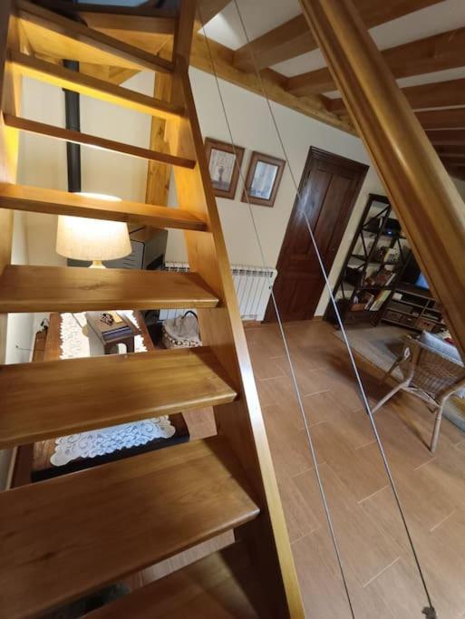 Casa Coba Villa Camijanes Kültér fotó