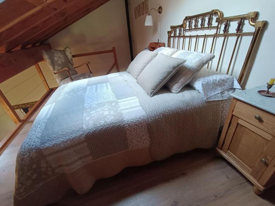 Casa Coba Villa Camijanes Kültér fotó