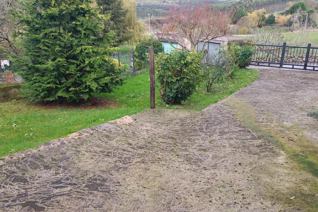 Casa Coba Villa Camijanes Kültér fotó